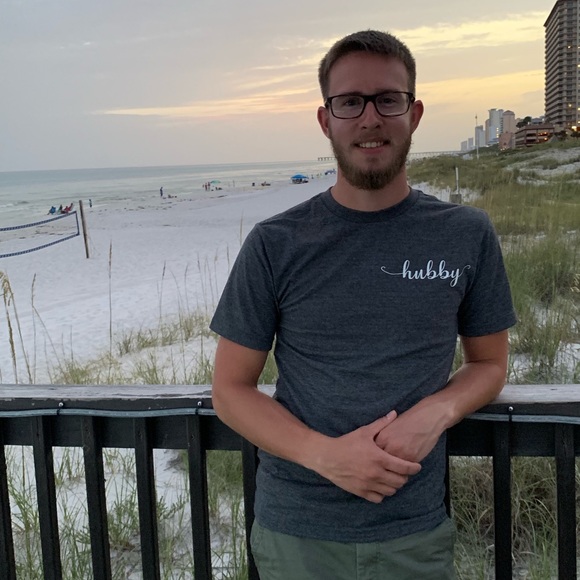 Meet your Posher, Joshua - Picture 1 of 1